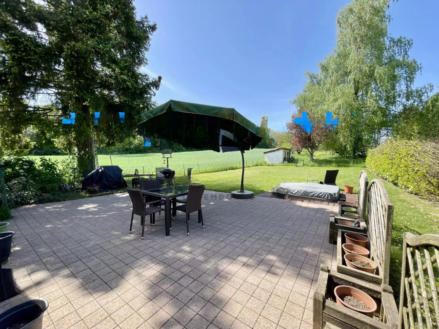 Квартира в Люксембурге, Люксембург, 175 м² - фото 1