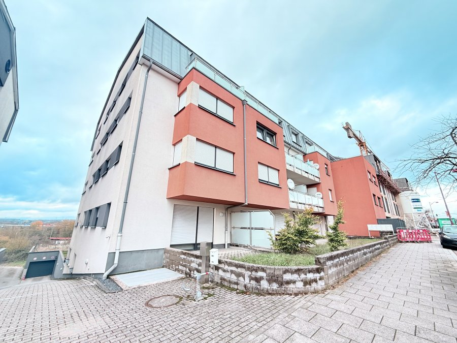 Квартира в Люксембурге, Люксембург, 71 м² - фото 1