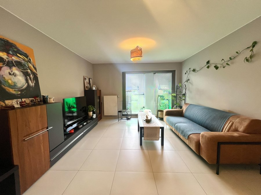 Квартира в Люксембурге, Люксембург, 74 м² - фото 1