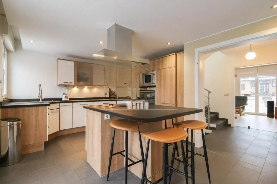 Квартира в Гревенмахере, Люксембург, 220 м² - фото 1