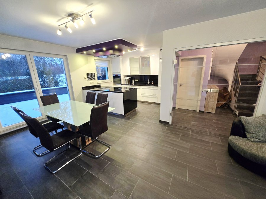 Квартира в Гревенмахере, Люксембург, 145 м² - фото 1