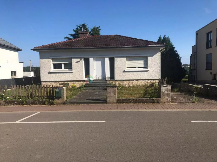 Квартира в Люксембурге, Люксембург, 95 м² - фото 1