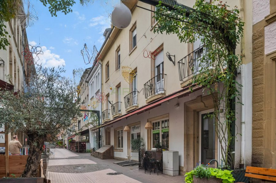 Квартира в Гревенмахере, Люксембург, 83 м² - фото 1