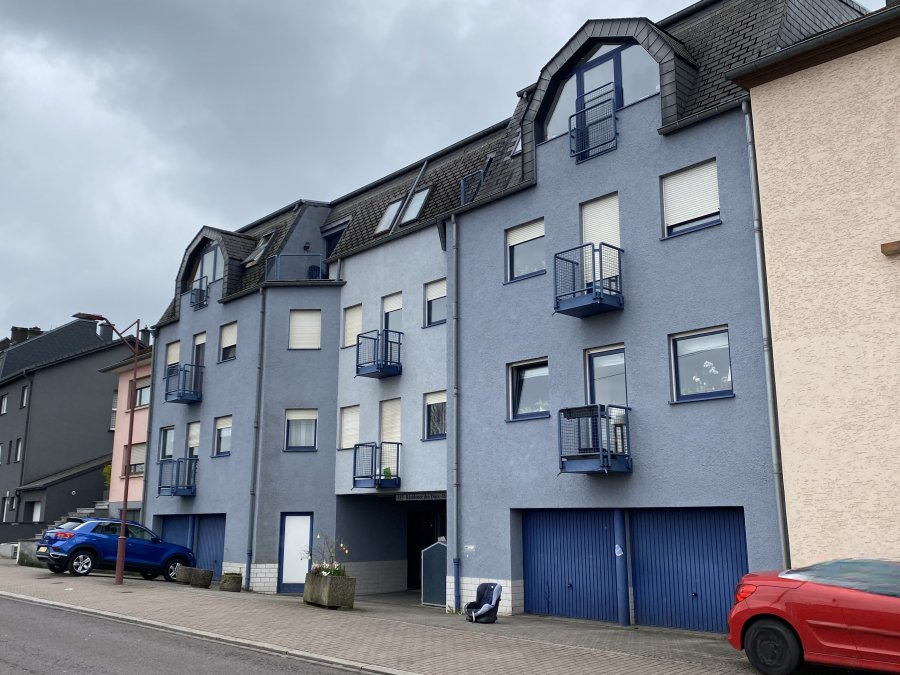 Квартира в Люксембурге, Люксембург, 36 м² - фото 1