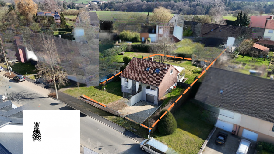 Квартира в Гревенмахере, Люксембург, 185 м² - фото 1