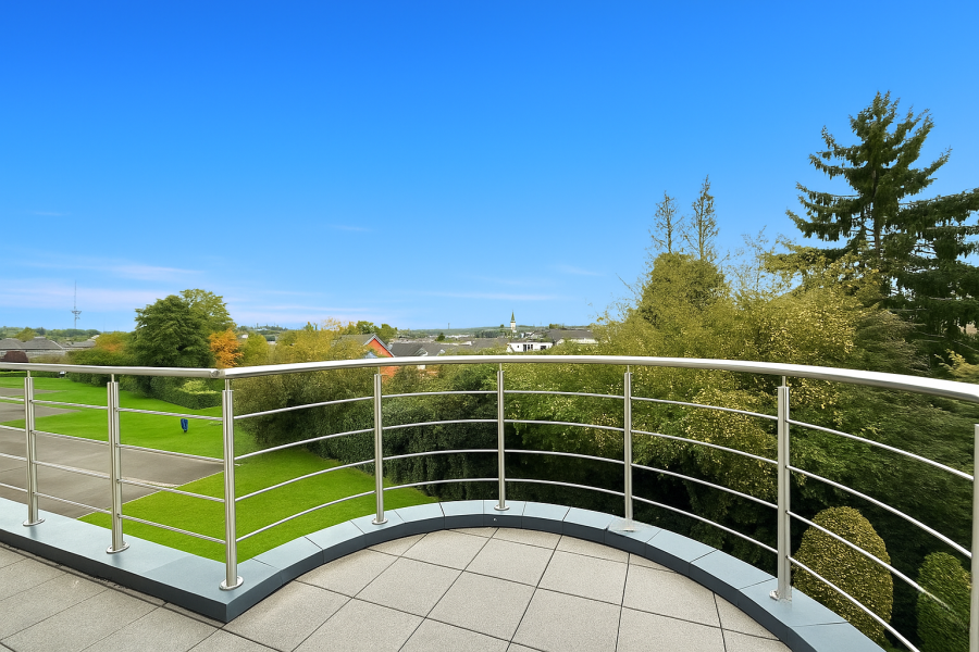 Квартира в Люксембурге, Люксембург, 118 м² - фото 1