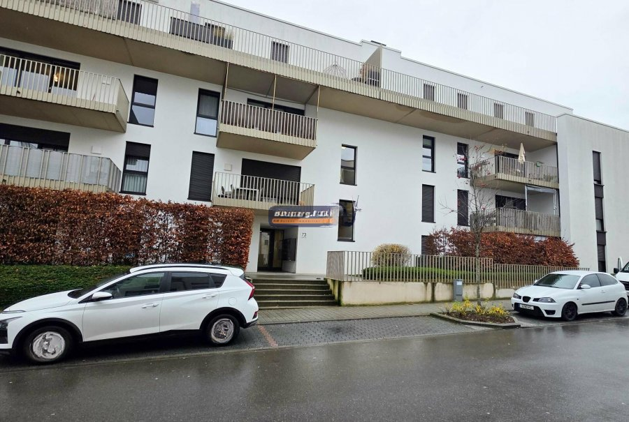 Квартира в Люксембурге, Люксембург, 71 м² - фото 1