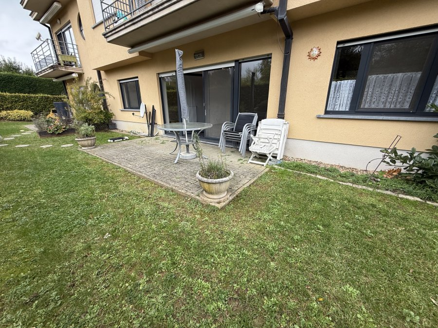 Квартира в Люксембурге, Люксембург, 68 м² - фото 1