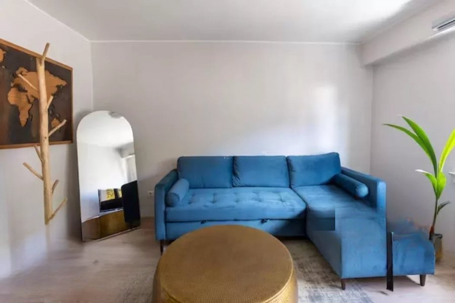 Квартира в Люксембурге, Люксембург, 40 м² - фото 1