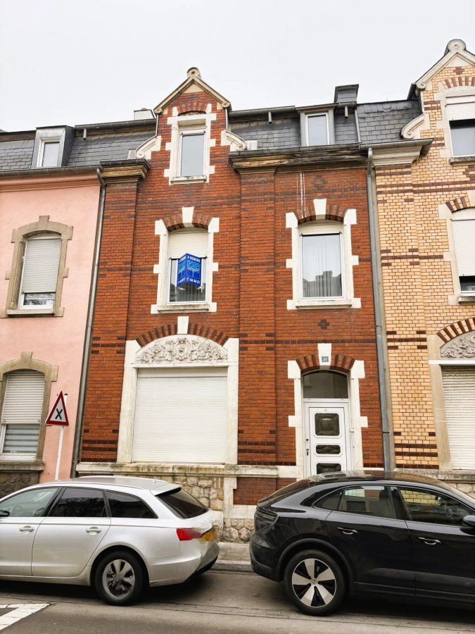 Квартира в Люксембурге, Люксембург, 140 м² - фото 1