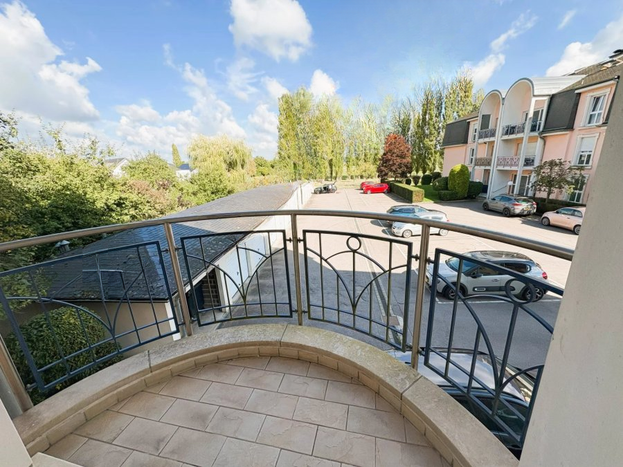 Квартира в Люксембурге, Люксембург, 82 м² - фото 1