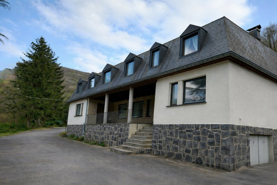 Квартира в Дикирхе, Люксембург, 65 м² - фото 1