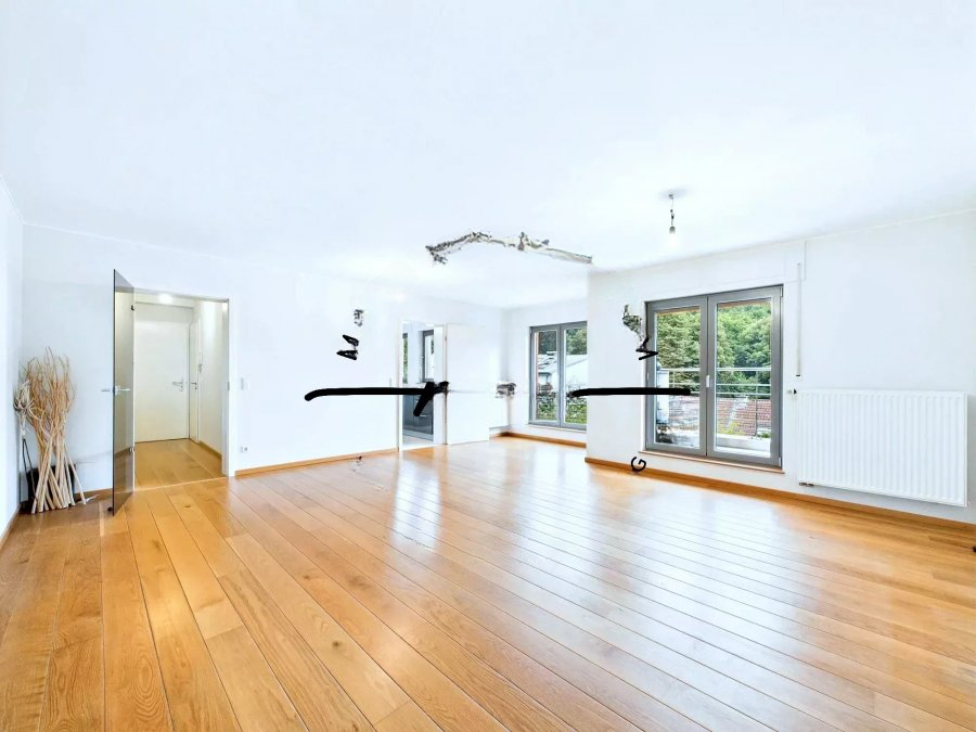 Квартира в Люксембурге, Люксембург, 110 м² - фото 1