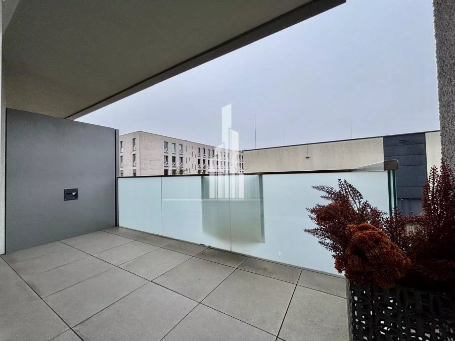 Квартира в Люксембурге, Люксембург, 72 м² - фото 1