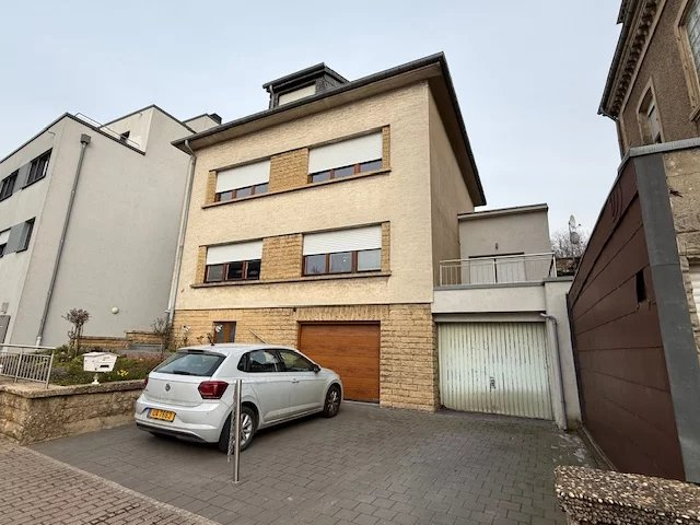 Квартира в Люксембурге, Люксембург, 150 м² - фото 1