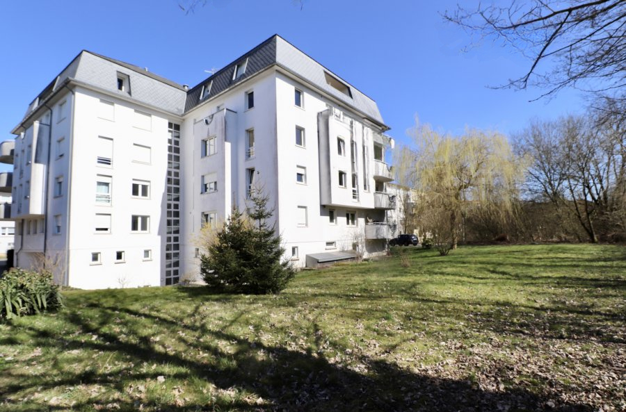 Квартира в Люксембурге, Люксембург, 126 м² - фото 1