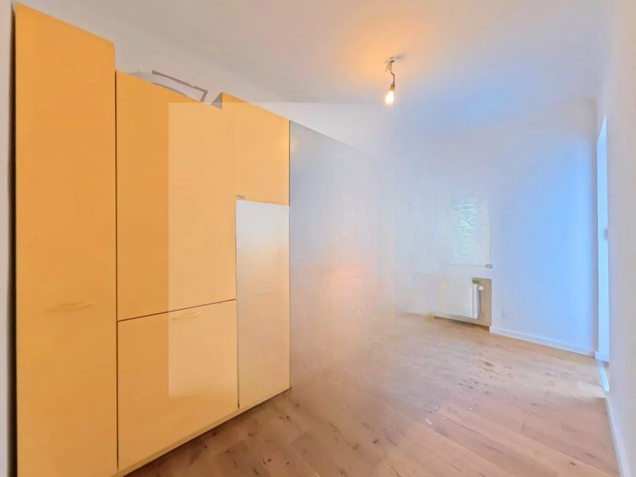 Квартира в Люксембурге, Люксембург, 50 м² - фото 1