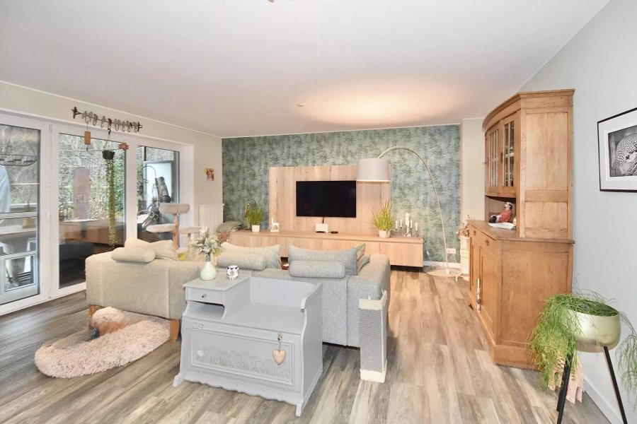 Квартира в Дикирхе, Люксембург, 87 м² - фото 1