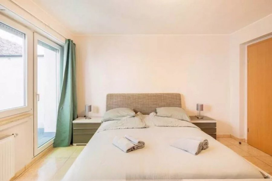 Квартира в Люксембурге, Люксембург, 39 м² - фото 1