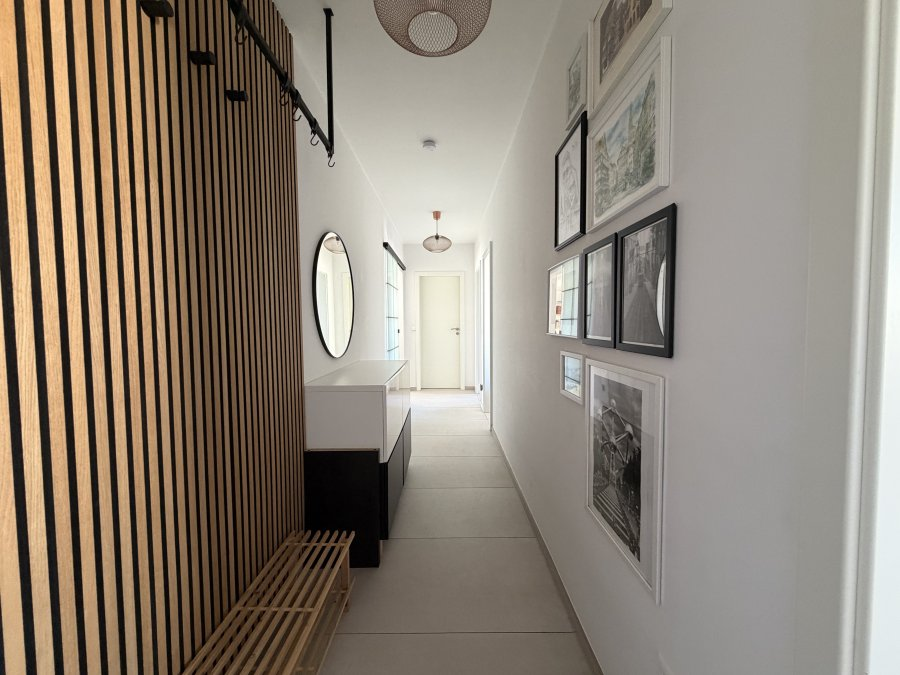 Квартира в Люксембурге, Люксембург, 70 м² - фото 1