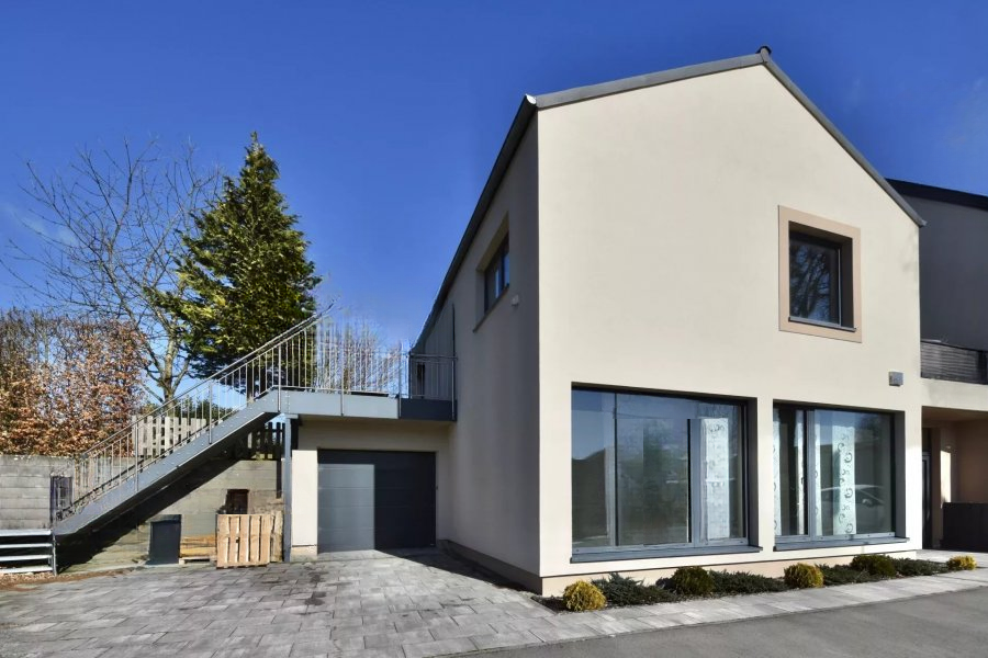 Квартира в Дикирхе, Люксембург, 160 м² - фото 1