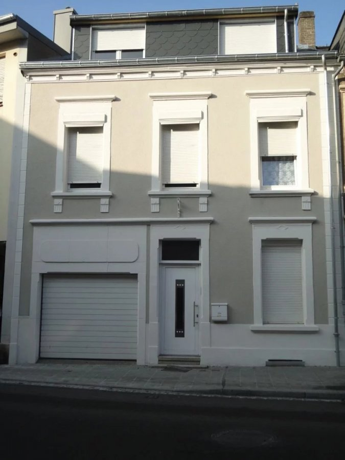 Квартира в Люксембурге, Люксембург, 158 м² - фото 1