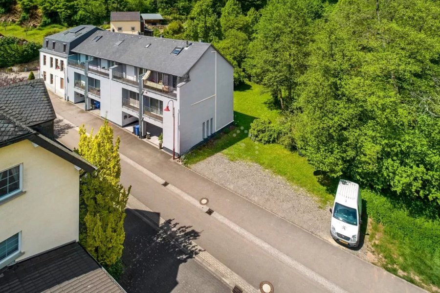 Квартира в Люксембурге, Люксембург, 125 м² - фото 1