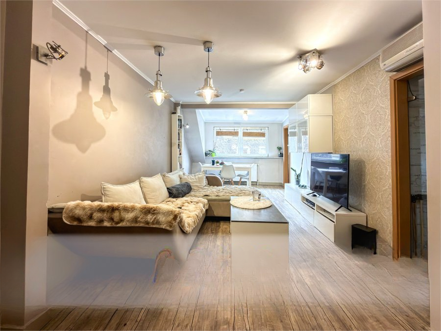 Квартира в Люксембурге, Люксембург, 72 м² - фото 1