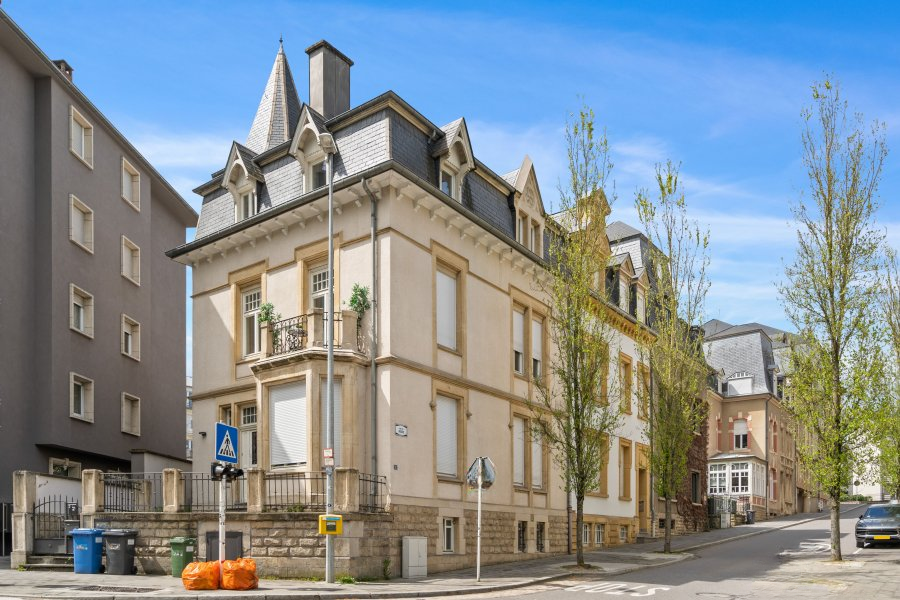 Квартира в Люксембурге, Люксембург, 300 м² - фото 1