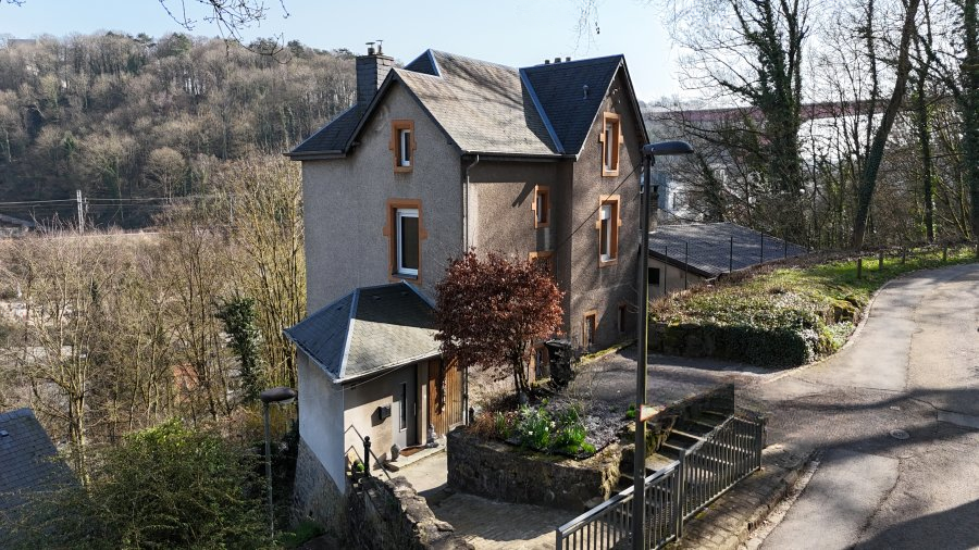 Квартира в Люксембурге, Люксембург, 150 м² - фото 1