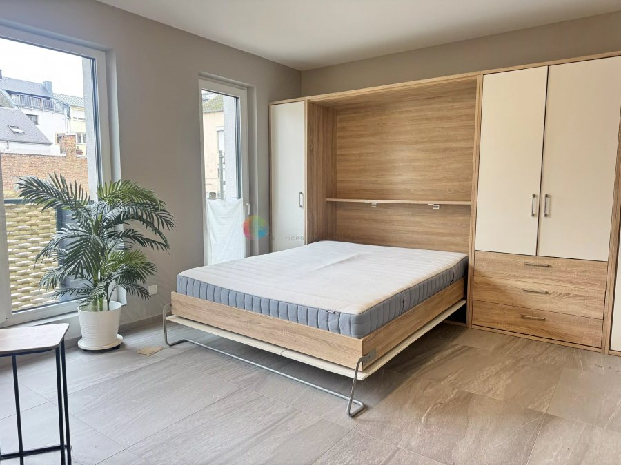 Квартира в Люксембурге, Люксембург, 42 м² - фото 1