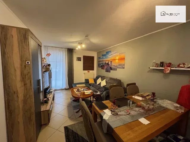 Квартира в Люксембурге, Люксембург, 75 м² - фото 1