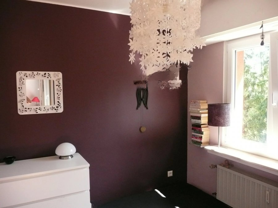 Квартира в Люксембурге, Люксембург, 38 м² - фото 1