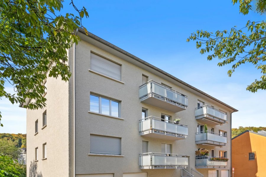 Квартира в Люксембурге, Люксембург, 86 м² - фото 1