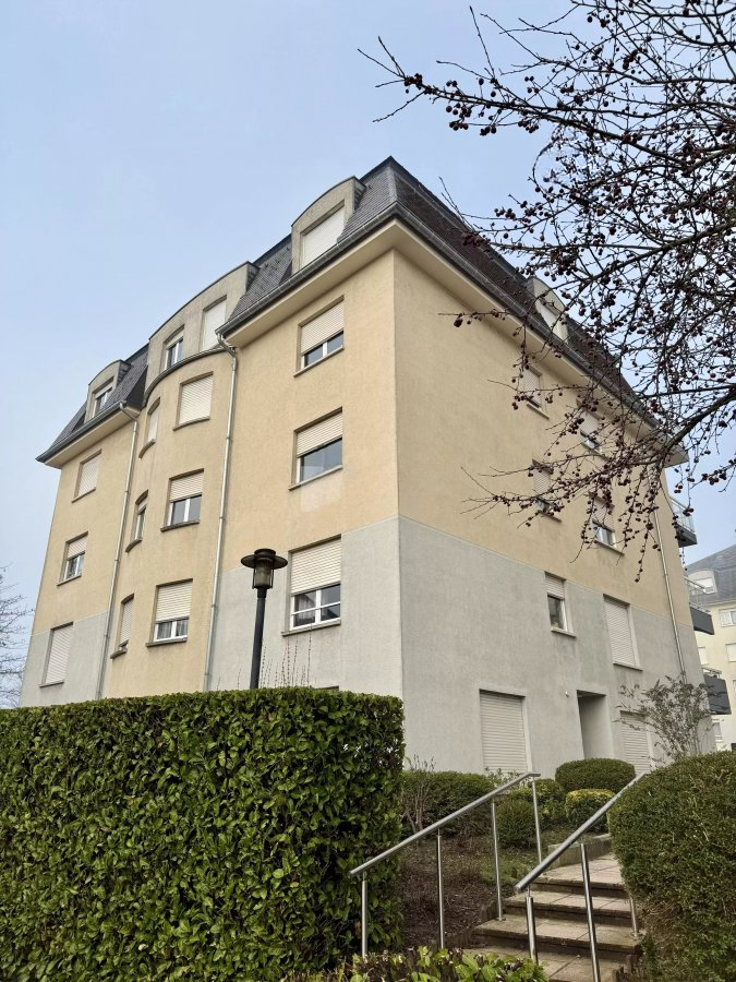 Квартира в Дикирхе, Люксембург, 91 м² - фото 1