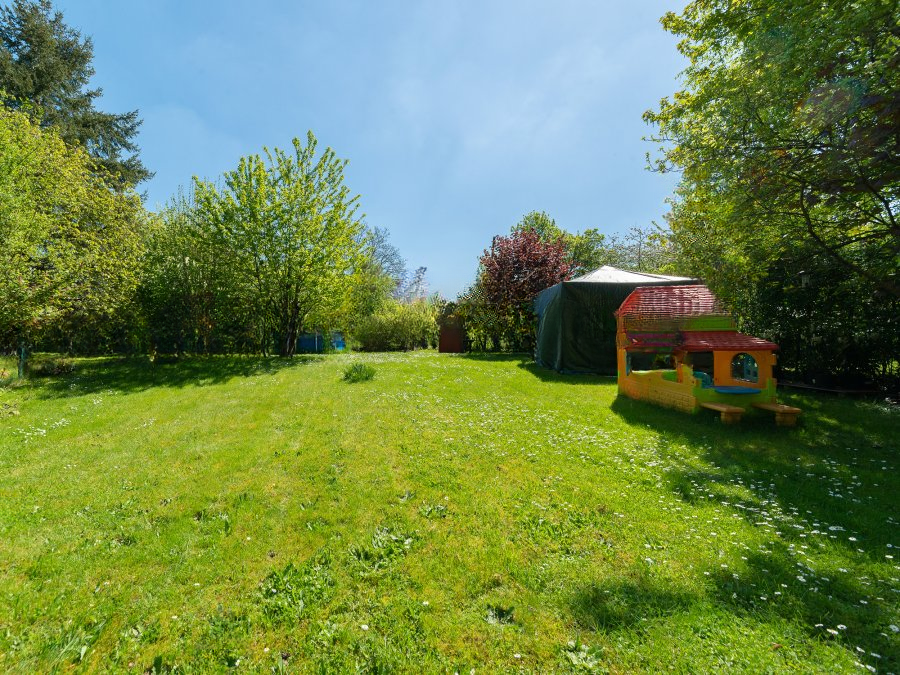 Квартира в Люксембурге, Люксембург, 150 м² - фото 1