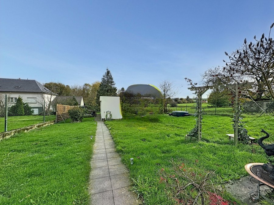 Квартира в Люксембурге, Люксембург, 120 м² - фото 1