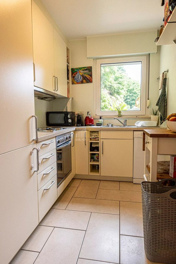 Квартира в Люксембурге, Люксембург, 97 м² - фото 1