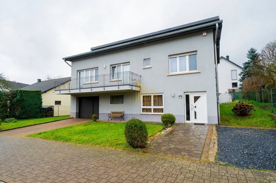 Квартира в Дикирхе, Люксембург, 127 м² - фото 1