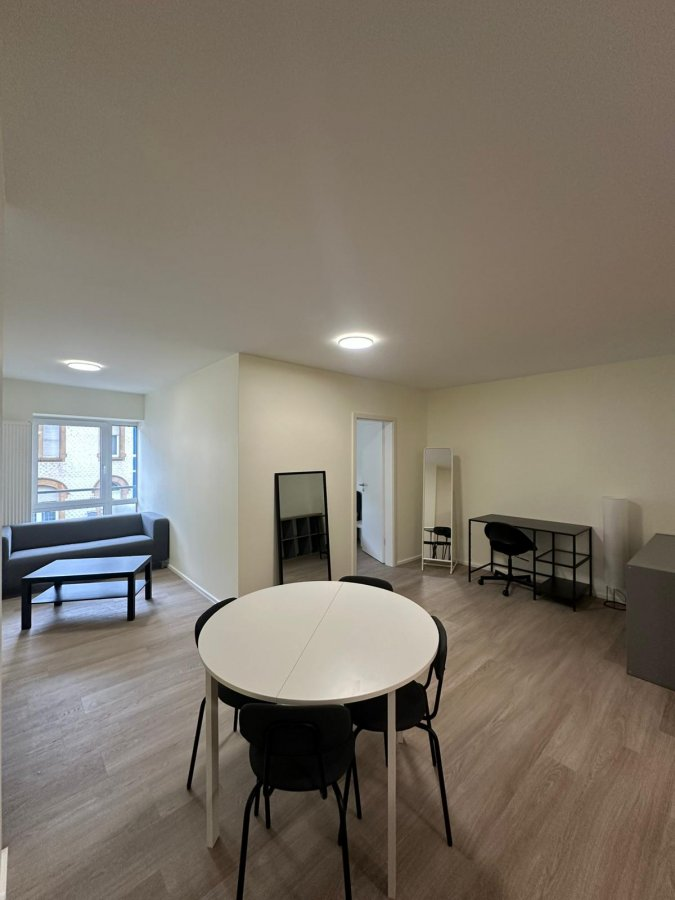 Квартира в Люксембурге, Люксембург, 51 м² - фото 1