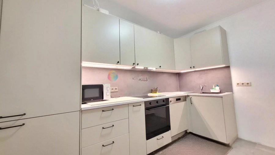 Квартира в Люксембурге, Люксембург, 80 м² - фото 1