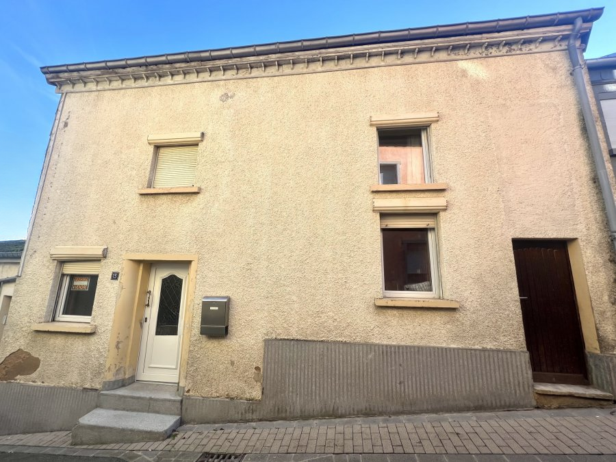Квартира в Дикирхе, Люксембург, 95 м² - фото 1