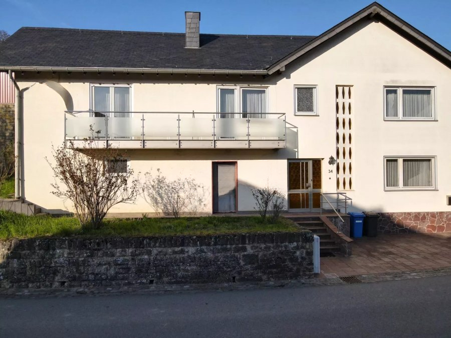 Квартира в Гревенмахере, Люксембург, 146 м² - фото 1