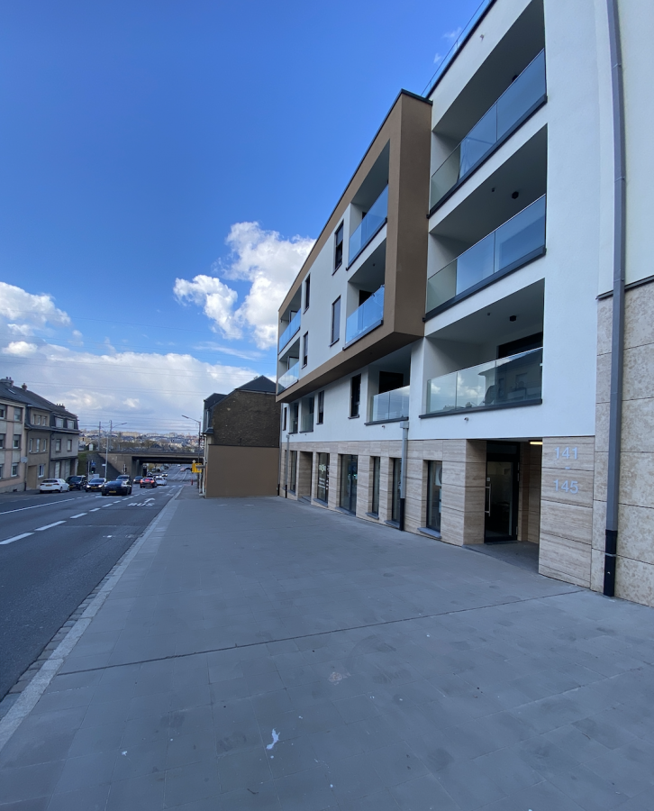 Квартира в Люксембурге, Люксембург, 65 м² - фото 1