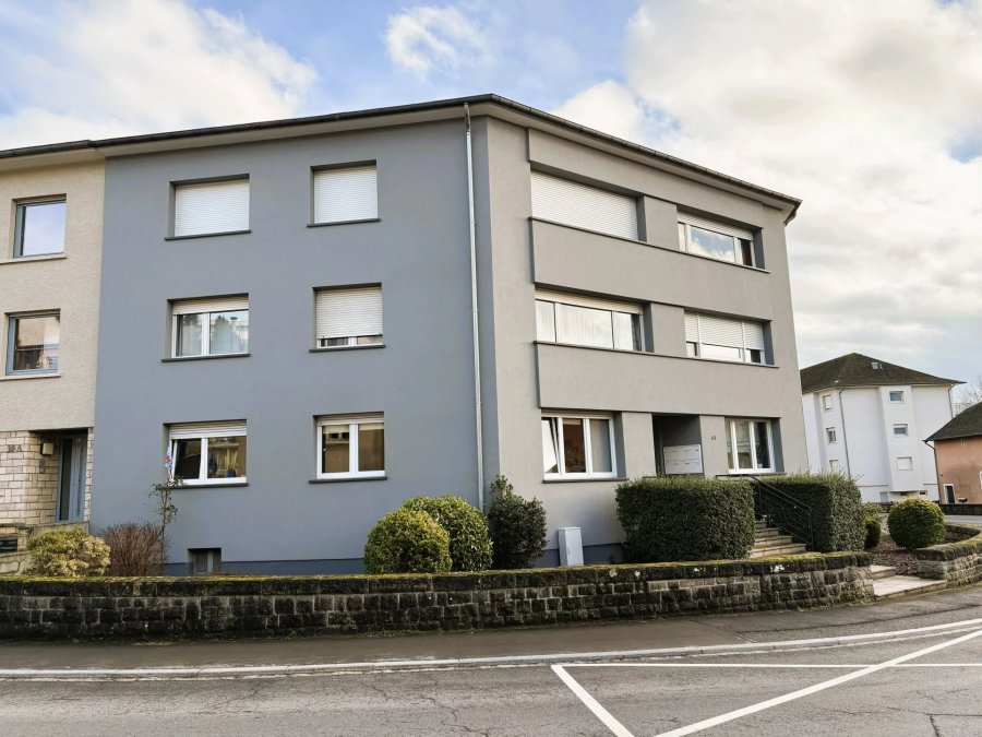 Квартира в Люксембурге, Люксембург, 74 м² - фото 1