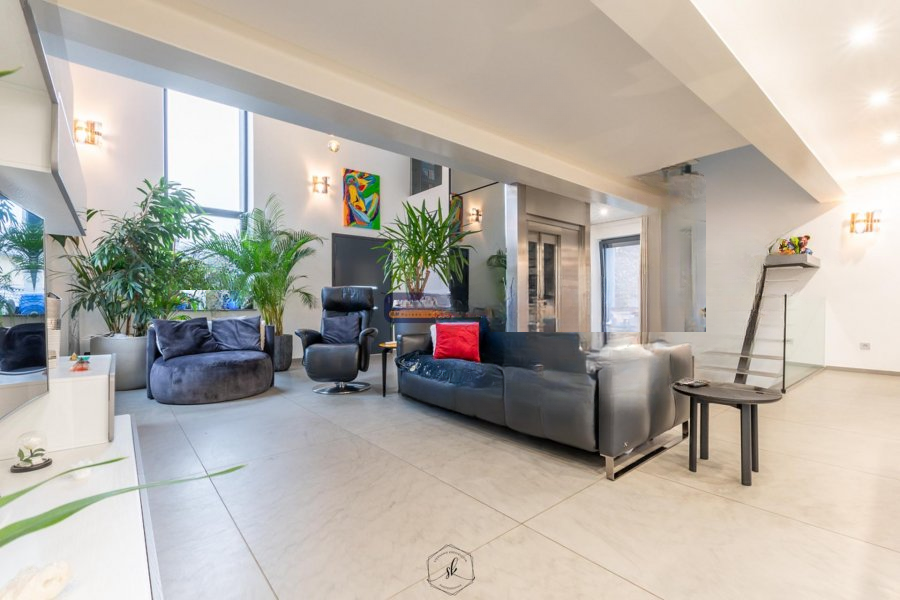 Квартира в Люксембурге, Люксембург, 180 м² - фото 1