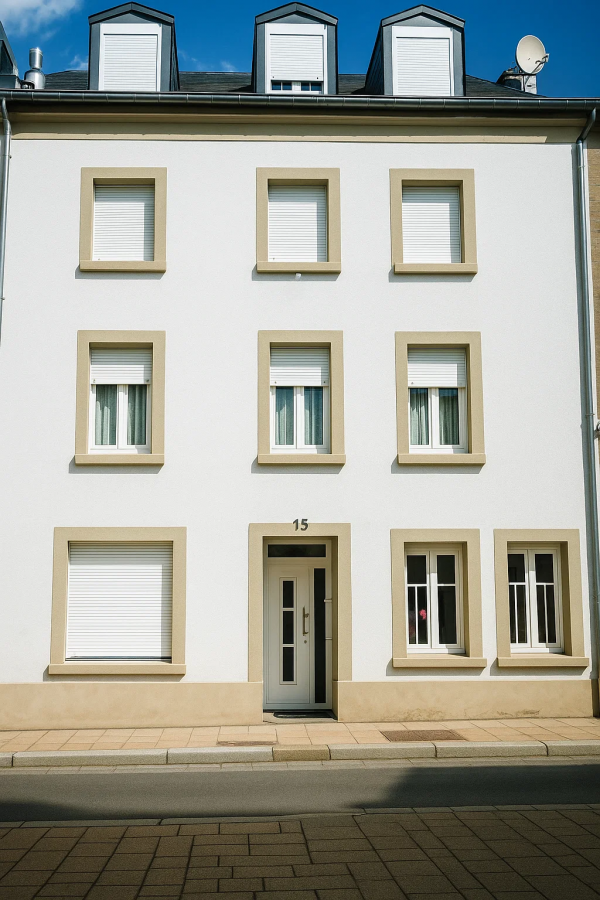 Квартира в Гревенмахере, Люксембург, 57 м² - фото 1