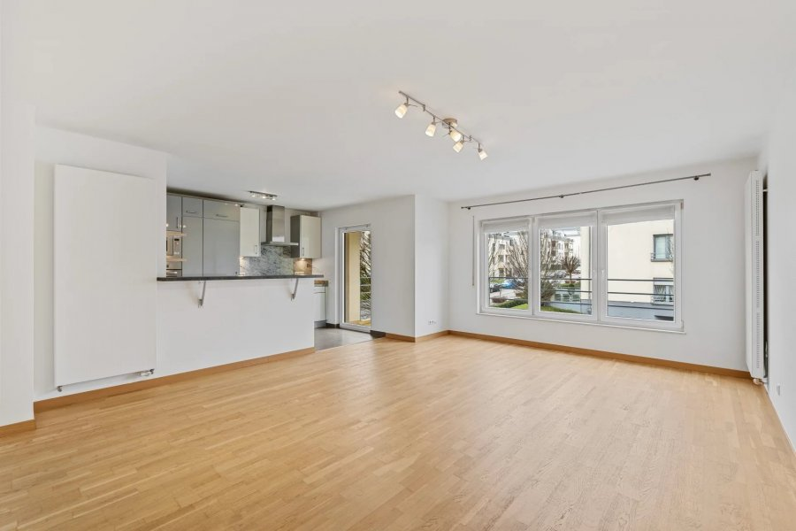 Квартира в Люксембурге, Люксембург, 68 м² - фото 1