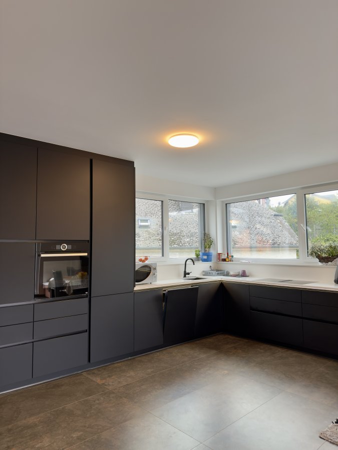 Квартира в Дикирхе, Люксембург, 116 м² - фото 1