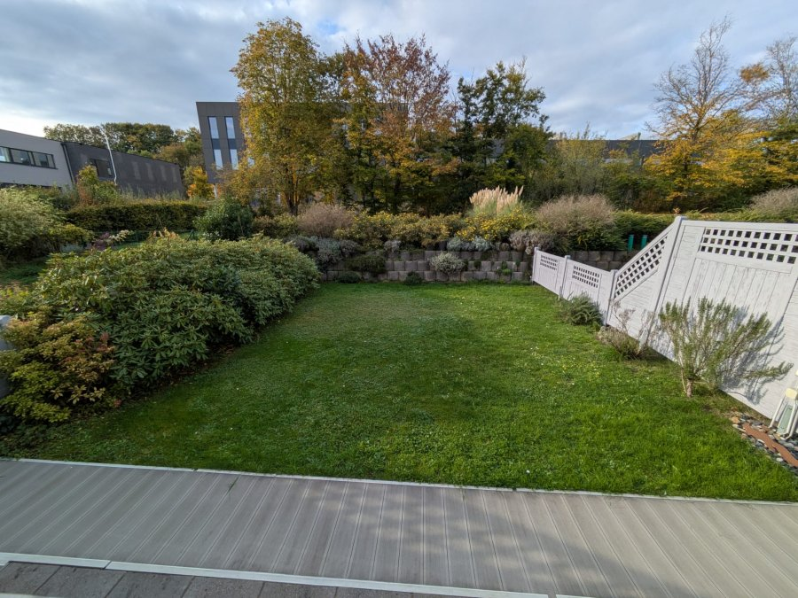 Квартира в Люксембурге, Люксембург, 104 м² - фото 1